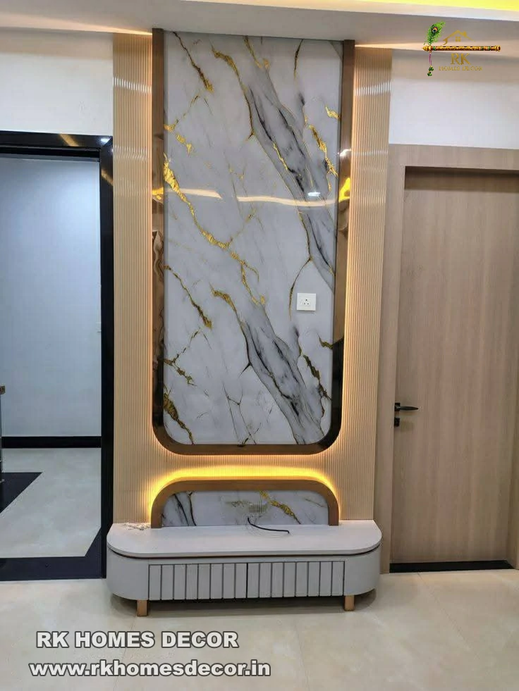 Complete Home Interior